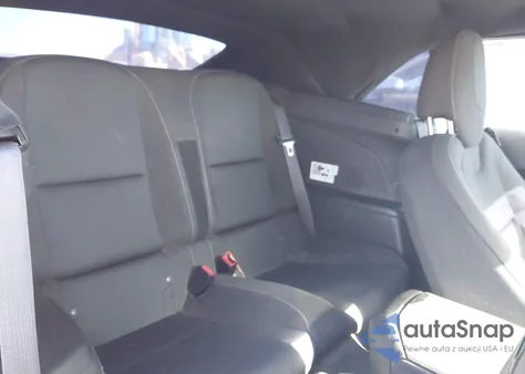 2011 Chevrolet Camaro 1Lt из США, поврежденный, VIN 2G1FB3DD5B9187787